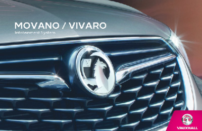 NOVAUXHALLVIVARO20141808INFO