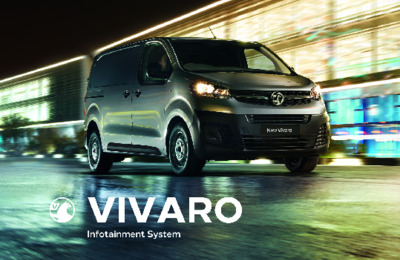 NOVAUXHALLVIVARO20192106INFO