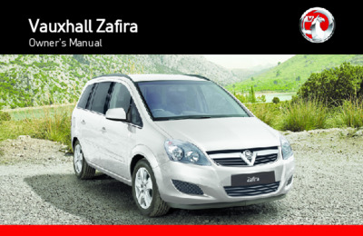 NOVAUXHALLZAFIRA20081308